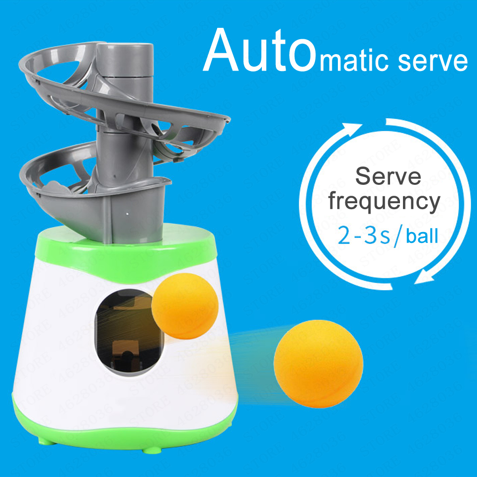 4*AA Battery Mini Table Tennis - Table Tennis Single review and price