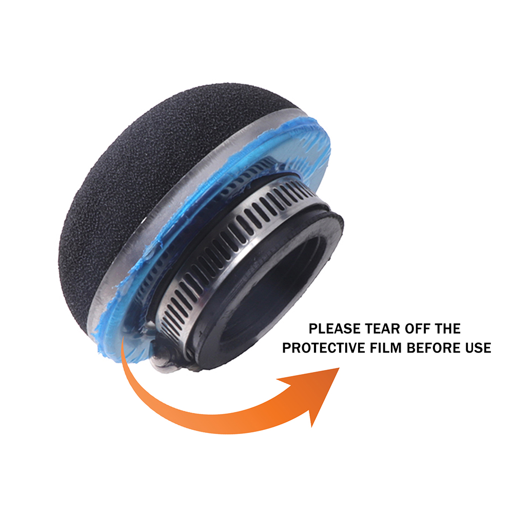 Universal Stright Foam Air Fil - Rubber Cleaner Foam review and price
