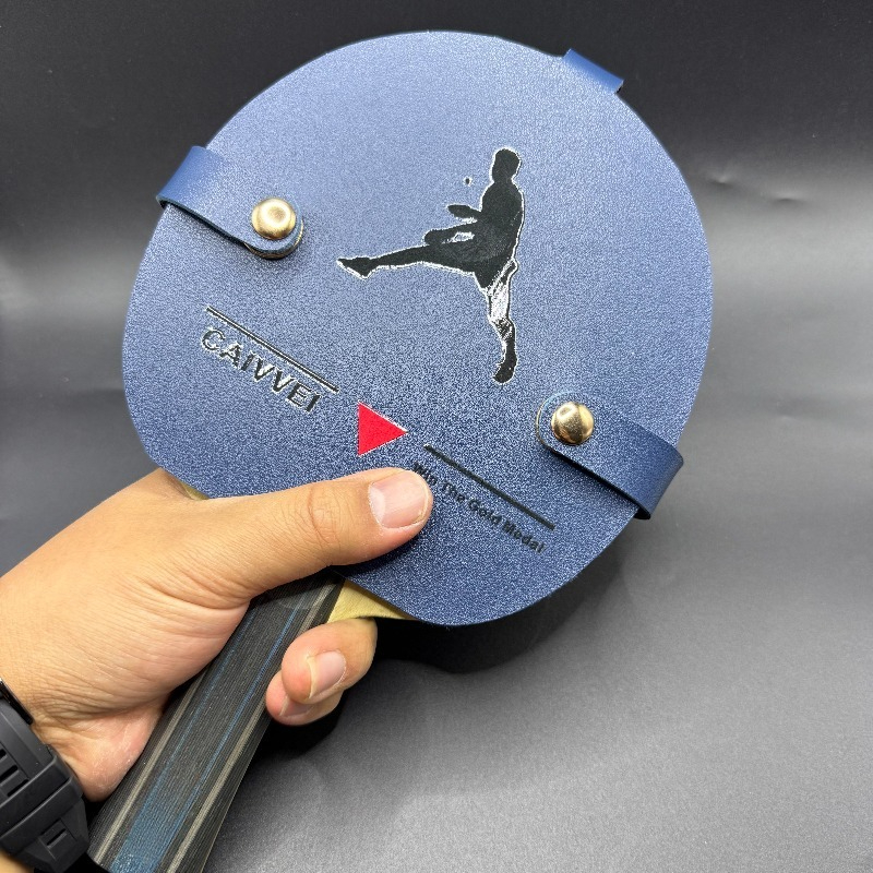 Magnetic Table Tennis Racket P - Table Tennis Bat review and price